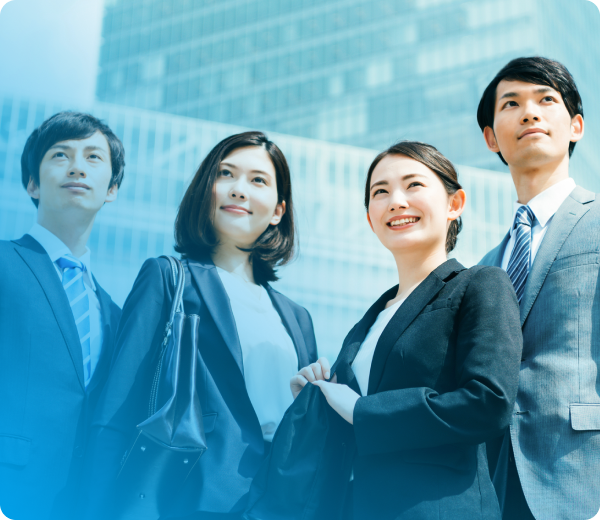 中途・未経験者向け採用